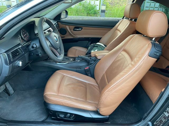 BMW 3 SERIES COUPE 320I  小改款.兩門跑車.M3前大包  第9張相片