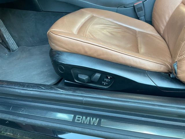BMW 3 SERIES COUPE 320I  小改款.兩門跑車.M3前大包  第10張相片
