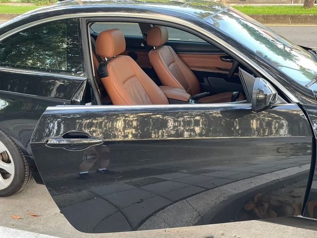 BMW 3 SERIES COUPE 320I  小改款.兩門跑車.M3前大包  第11張相片
