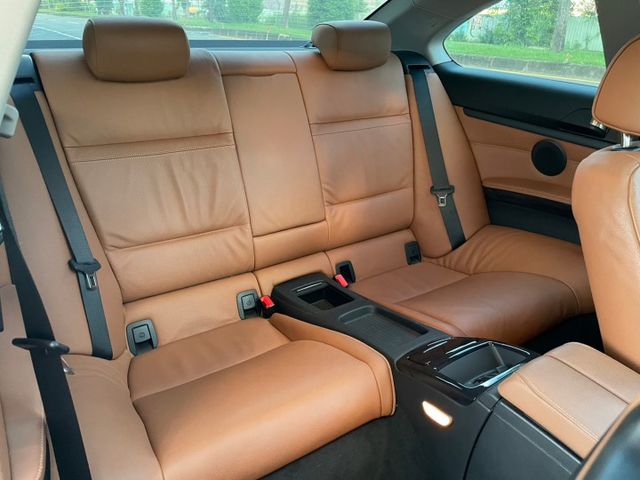 BMW 3 SERIES COUPE 320I  小改款.兩門跑車.M3前大包  第14張相片