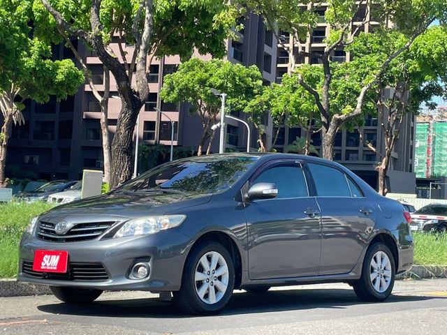 全車健檢，無待修  定速巡航 恆溫 倒車顯影 電動調節收折後視鏡  第1張相片