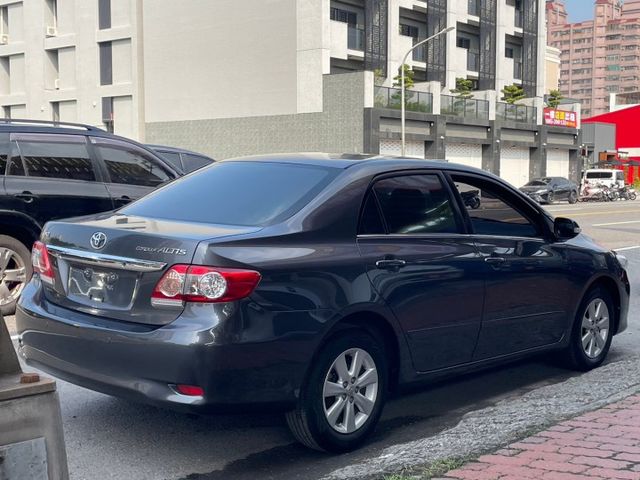 ALTIS  第2張相片