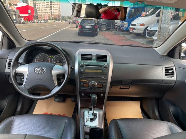 ALTIS  第3張相片