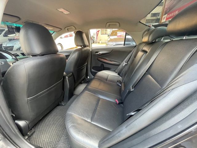 ALTIS  第5張相片