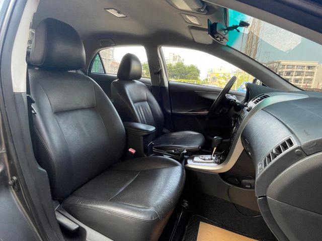 ALTIS  第6張相片