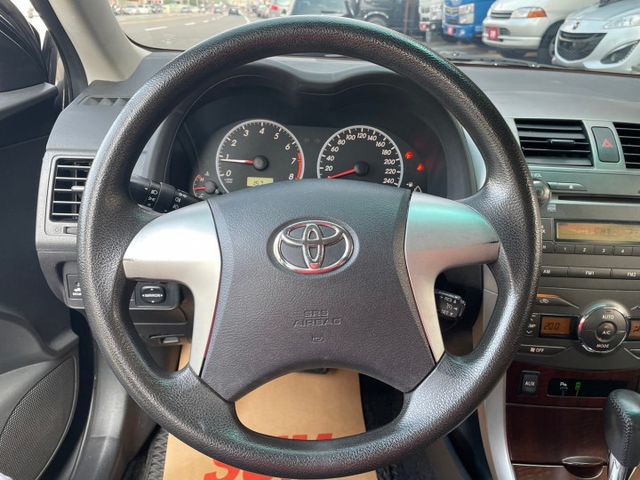 ALTIS  第7張相片