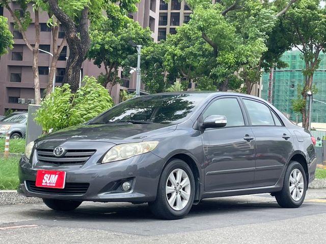 同行盤調價~車內氣氛超漂亮 引擎安靜 變速箱順暢無頓挫 大螢幕安卓機  第1張相片