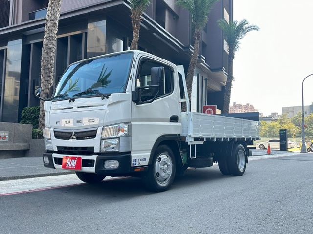 堅達貨車3.0L 長軸11.5呎 可變更載重 無尿素困擾   框式升降尾門 花板通通有 新車漲價這台更有性價比  第1張相片
