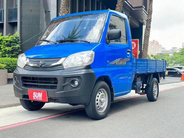 四輪傳動  耐操有力好保養 4WD山路泥巴路游刃有餘 預約賞車享折扣  第1張相片
