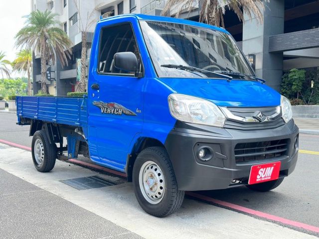 四輪傳動  耐操有力好保養 4WD山路泥巴路游刃有餘 預約賞車享折扣  第3張相片