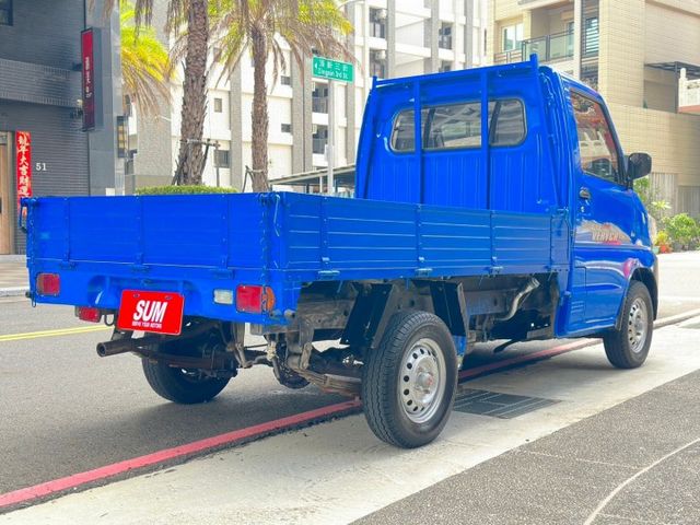 四輪傳動  耐操有力好保養 4WD山路泥巴路游刃有餘 預約賞車享折扣  第5張相片