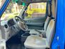 正2017年  四輪傳動 車斗非常漂亮 引擎狀態非常好 4WD農用好幫手 爛路殺手不怕雕車  第7張縮圖