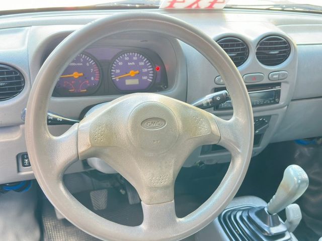 正2017年  四輪傳動 車斗非常漂亮 引擎狀態非常好 4WD農用好幫手 爛路殺手不怕雕車  第9張相片
