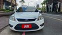 一手五門FOCUS 1.8CC便宜代步車首選 車況超漂亮完整 定速  前後霧燈  雙前氣囊  ~歡迎預約賞車享優惠  第3張縮圖