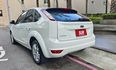 一手五門FOCUS 1.8CC便宜代步車首選 車況超漂亮完整 定速  前後霧燈  雙前氣囊  ~歡迎預約賞車享優惠  第4張縮圖