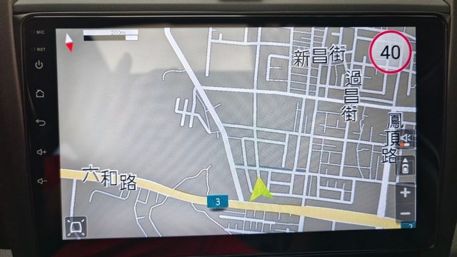 CR-V 2.4頂規 神級大空間 四輪驅動  Modulo特仕版空力套件  定速巡航  雙區恆溫  衛星導航  倒車影像  第15張相片