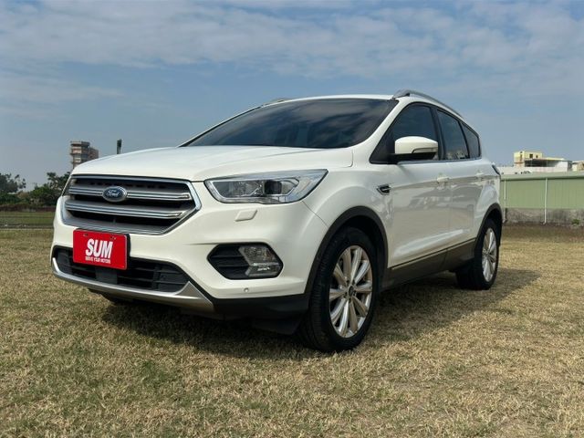 旗艦版 ikey ACC跟車 全景天窗 倒車顯影 雙區恆溫 電動後門 盲點偵測  第1張相片
