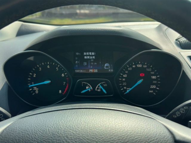 旗艦版 ikey ACC跟車 全景天窗 倒車顯影 雙區恆溫 電動後門 盲點偵測  第15張相片