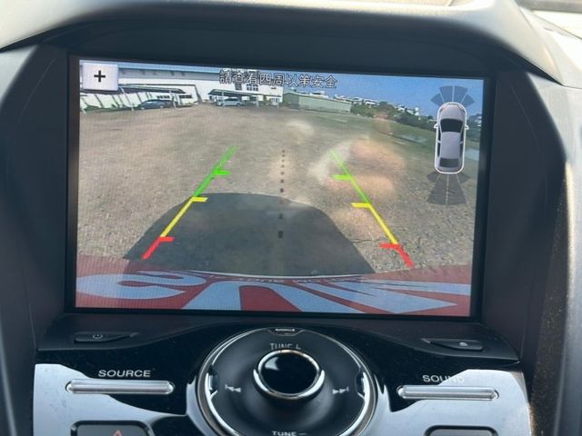 旗艦版 ikey ACC跟車 全景天窗 倒車顯影 雙區恆溫 電動後門 盲點偵測  第19張相片