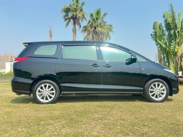 2016年 PREVIA 2.4 七人座 原版件 認證車 不用80萬即可開回家  第5張相片
