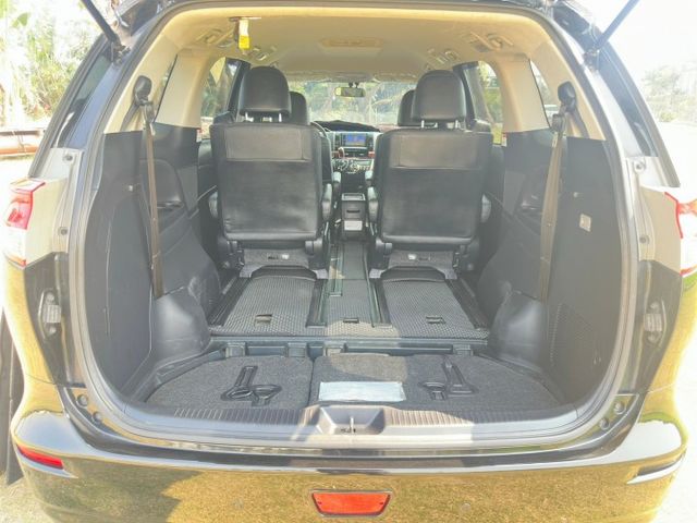 2016年 PREVIA 2.4 七人座 原版件 認證車 不用80萬即可開回家  第12張相片