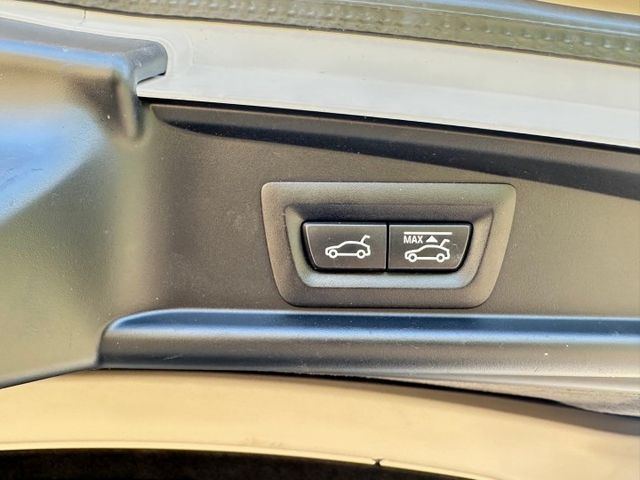 550I GT 新車價高達542萬 V8雙渦輪增壓 市面稀有的跑旅車 它有轎車的舒適感、休旅車的大空間  第19張相片
