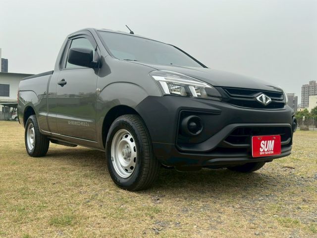 ZINGER PICK UP 皮卡  第3張相片