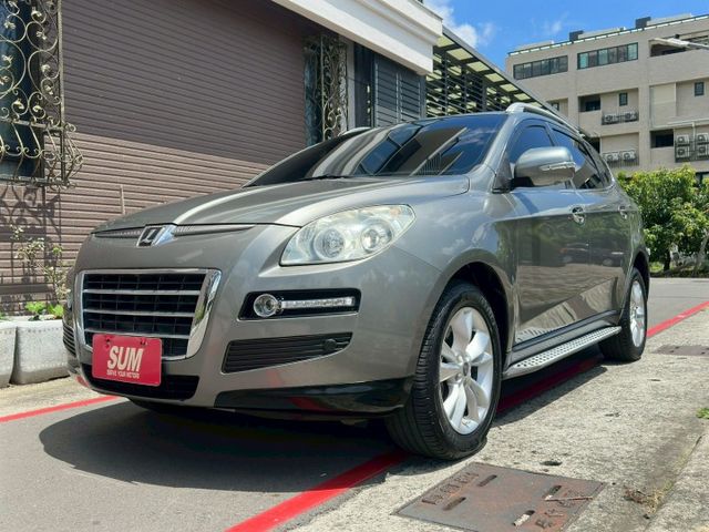 11年那智傑 U7  代步車、便宜賣  第1張相片