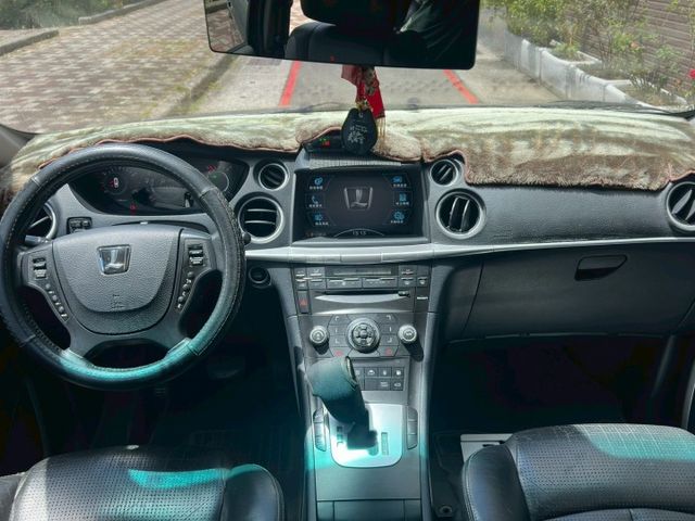 11年那智傑 U7  代步車、便宜賣  第6張相片