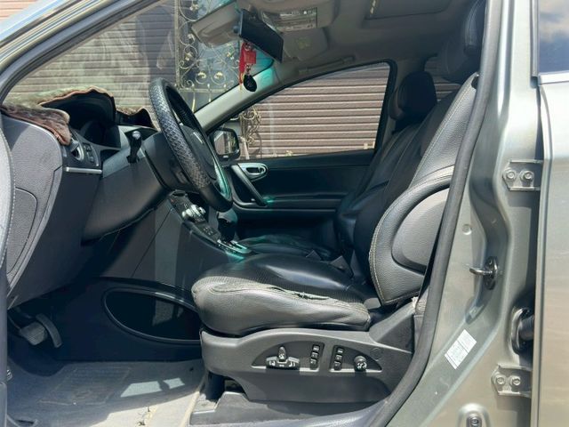 11年那智傑 U7  代步車、便宜賣  第7張相片