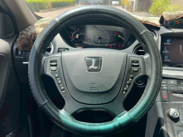 11年那智傑 U7  代步車、便宜賣  第20張相片
