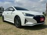 Elantra sport  渦輪 1.6  i-key  換檔撥片 影音系統 衛星導航 倒車影像 電動尾門  第3張縮圖
