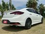 Elantra sport  渦輪 1.6  i-key  換檔撥片 影音系統 衛星導航 倒車影像 電動尾門  第4張縮圖