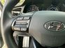 Elantra sport  渦輪 1.6  i-key  換檔撥片 影音系統 衛星導航 倒車影像 電動尾門  第13張縮圖