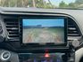 Elantra sport  渦輪 1.6  i-key  換檔撥片 影音系統 衛星導航 倒車影像 電動尾門  第16張縮圖