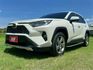 低里程僅跑1萬  RAV-4 旗艦版 升級精裝特仕 360環景/ikey/腳踢電尾門/ACC/LTA/Carplay  第1張縮圖