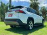 低里程僅跑1萬  RAV-4 旗艦版 升級精裝特仕 360環景/ikey/腳踢電尾門/ACC/LTA/Carplay  第3張縮圖
