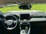 低里程僅跑1萬  RAV-4 旗艦版 升級精裝特仕 360環景/ikey/腳踢電尾門/ACC/LTA/Carplay  第6張縮圖
