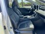 低里程僅跑1萬  RAV-4 旗艦版 升級精裝特仕 360環景/ikey/腳踢電尾門/ACC/LTA/Carplay  第8張縮圖