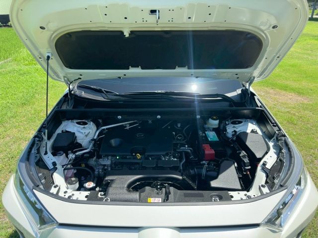 低里程僅跑1萬  RAV-4 旗艦版 升級精裝特仕 360環景/ikey/腳踢電尾門/ACC/LTA/Carplay  第10張相片
