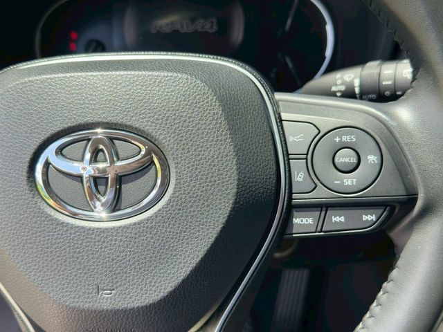 低里程僅跑1萬  RAV-4 旗艦版 升級精裝特仕 360環景/ikey/腳踢電尾門/ACC/LTA/Carplay  第15張相片
