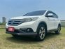 CRV VTI-S 2.4 換檔撥片 衛星導航 倒車影像 雙區獨立恆溫 定速 循跡防滑  第1張縮圖