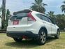 CRV VTI-S 2.4 換檔撥片 衛星導航 倒車影像 雙區獨立恆溫 定速 循跡防滑  第5張縮圖