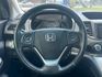 CRV VTI-S 2.4 換檔撥片 衛星導航 倒車影像 雙區獨立恆溫 定速 循跡防滑  第6張縮圖