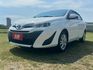 TOYOTA 小改款 VIOS  雙安全氣囊 循跡防滑 電動收折 倒車影像  第1張縮圖