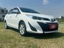 TOYOTA 小改款 VIOS  雙安全氣囊 循跡防滑 電動收折 倒車影像  第3張縮圖