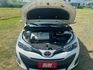 TOYOTA 小改款 VIOS  雙安全氣囊 循跡防滑 電動收折 倒車影像  第16張縮圖