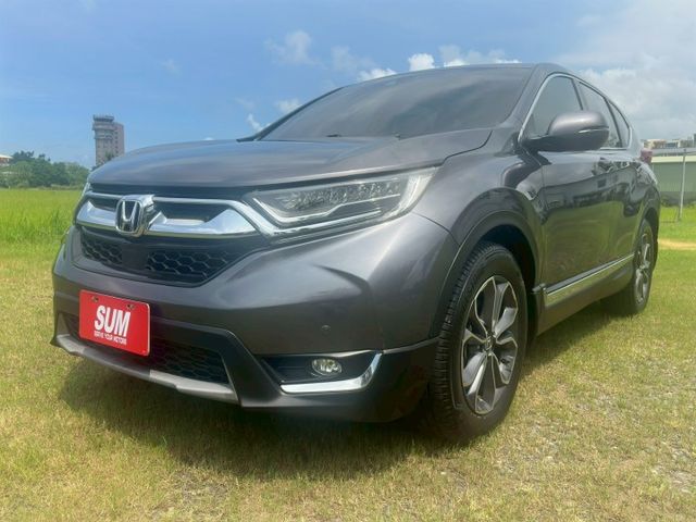 頂級 S版  1.5 渦輪增壓  液晶儀錶 / ACC 車道偏移/ 車道維持 / 7吋觸控螢幕 /  電動尾門  第1張相片