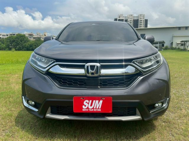 頂級 S版  1.5 渦輪增壓  液晶儀錶 / ACC 車道偏移/ 車道維持 / 7吋觸控螢幕 /  電動尾門  第2張相片