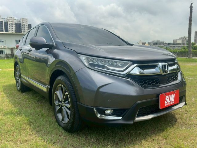 頂級 S版  1.5 渦輪增壓  液晶儀錶 / ACC 車道偏移/ 車道維持 / 7吋觸控螢幕 /  電動尾門  第3張相片